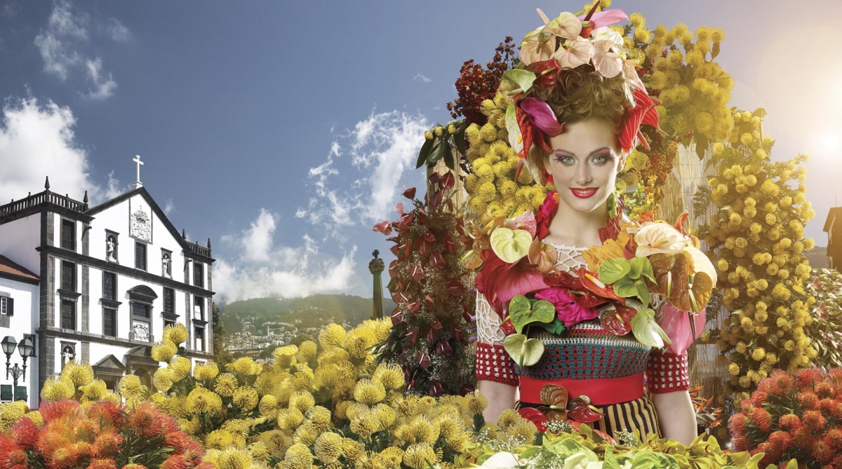 Flower Festival