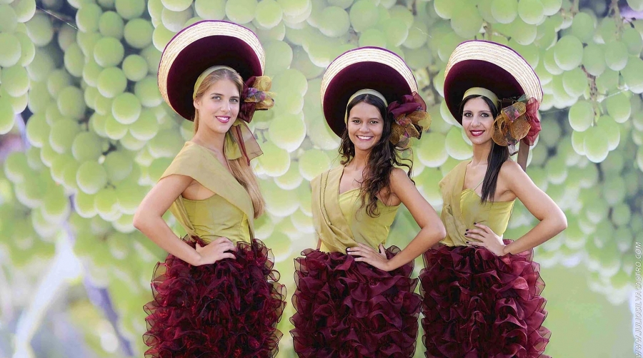 Madeira Wine Festival